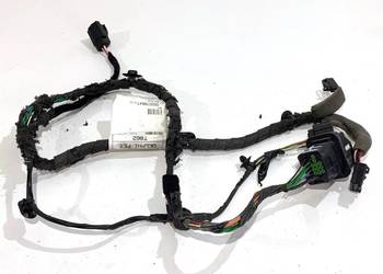 WIĄZKA DRZWI TYŁ PRAWY FIAT TIPO 052078647 1.4 120KM PRZEWÓD