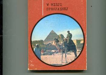 W misji specjalnej - Bartnikowski