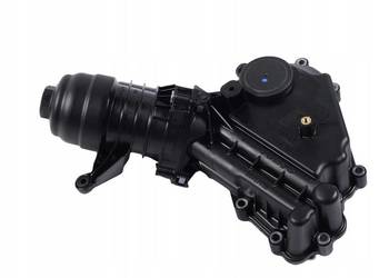 VOLVO V70 XC70 odma obudowa filtra oleju diesel OE 30757730