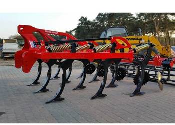 Agregat podorywkowy orkowiec Euro-Masz