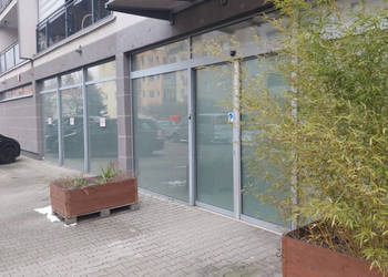 Lokal na Wynajem Wrocław