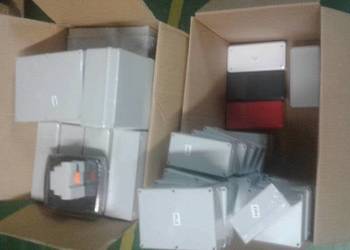 Obudowy uniwersalne KRADEX