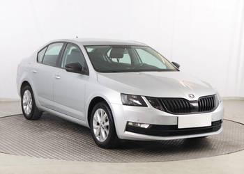 Skoda Octavia 1.5 TSI