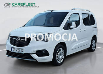Opel Combo Life Opel Combo Life 1.2 T Elite S&S Kombi kr4ky67 2018-
