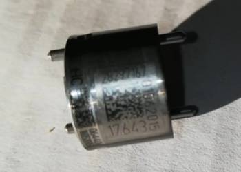Zaworek Wtryskiwacza Delphi 28297167