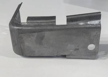 Uchwyt zbiornika spryskiwaczy wycieraczek VW Golf I Mk1