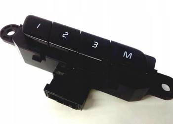 VOLVO XC90 II wlacznik panel pamiec fotela OE 31376461