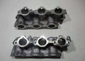 INFINITI FX 35 S50 DOLOT KOLEKTORA SSĄCEGO #