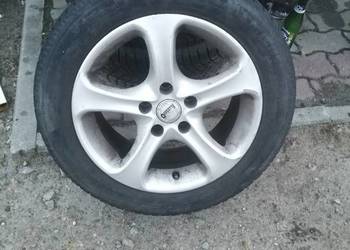 Felgi aluminiowe 16 cali Volkswagen