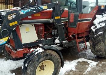 Sprzedam ciągnik international 955