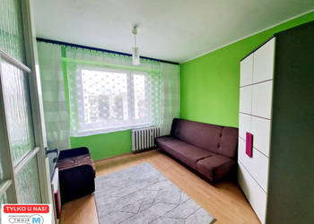 Oferta sprzedaży mieszkania Kielce 47.3m2 2 pokoje
