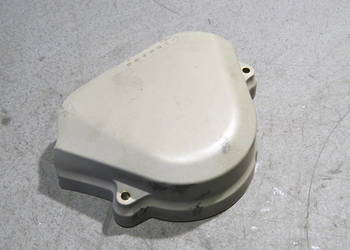 HONDA HORNET 600 PC36 2006 06 dekiel osłona zębatki cover pokrywa plastik