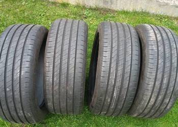 Opony R17/225/50 Goodyear