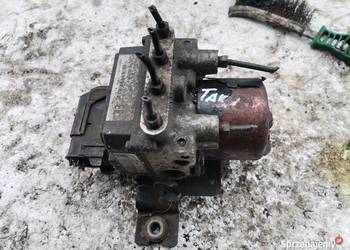 Pompa Hamulcowa Daewoo Tacuma