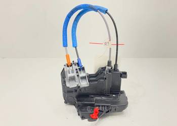 ZAMEK DRZWI PRAWY PRZÓD HYUNDAI KONA Crossover 81320-J9010