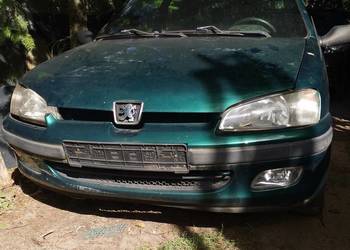 Peugeot 106 na części