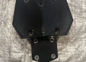 Wzmocnienie błotnika Wypełnienie Mocowanie Husqvarna TR650 Strada Wzmocnienie błotnika Wypełnienie Mocowanie Husqvarna TR650 Strada