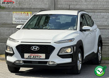Hyundai Kona 1.0 T-GDI 120KM Executive/Kamera/Led/Android/SerwisASO/Alu/Na…