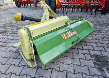 Glebogryzarka RS135 135cm STARK do małych traktorów