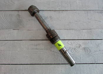 Wrzeciono Ø25 mm do frezarki nr4 *** StanDrew