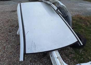 Lexus RX II 03-09 listwa dachowa listwy dachowe RX 400h 2007r na części