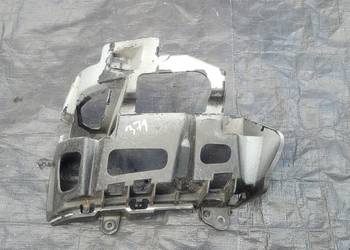 RENAULT MEGANE II CABRIO ŚLIZG ZDERZAKA PRAWY TYŁ