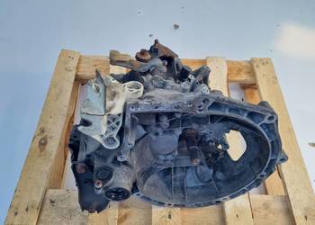 Peugeot 207 1.4 VTI SKRZYNIA BIEGÓW manualna MANUAL 20CQ74