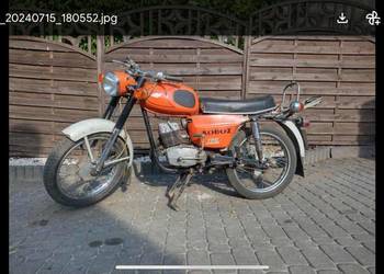 Skup zabytkowych motocykli, motorowerów i części