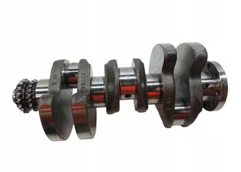 WAŁ KORBOWY 63904 1.5 D Mitsubishi Colt VII (2002-2012)