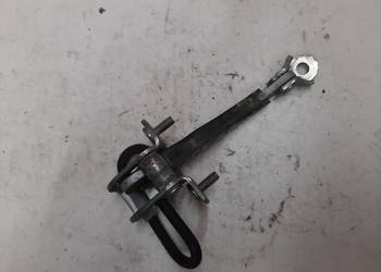 Fiat Grande Punto , Evo Lewy Prawy Tylny ogranicznik drzwi