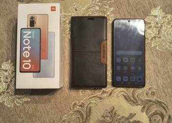 Redmi Note 10 Pro