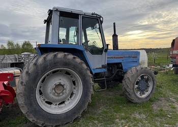 Ciągnik rolniczy Landini 1000s
