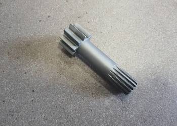 Wałek zębaty Takeuchi TB290