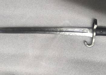 Bagnet Werndl z oznaczeniami z Jarosławia