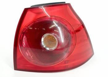 LAMPA TYŁ PRAWA EU  1K6945112C VW Volkswagen Golf V (2004-2009)