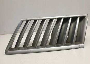 Renault Vel Satis LEWA ATRAPA CHŁODNICY Grill