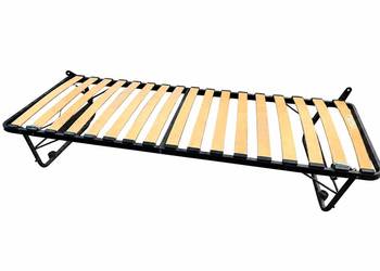 STELAŻ ŁÓŻKA DOLNEGO / WYSUWANEGO – EXTRA BETT