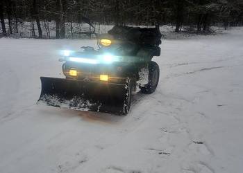 MZ YAMAHA BRUIN BS 250 S5 zestaw sprzedam