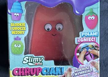 Epee Chrupciaki Slimy różowy lód na patyku