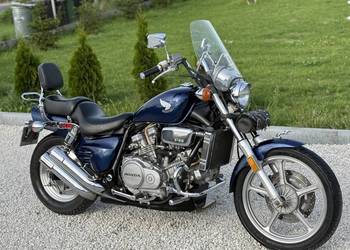 Honda Super Magna VF 700!! Ładny stan!! Gotowa do sezonu!! Polecam !!