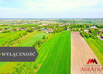 Działka 10438m2 Czerniewice