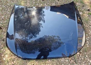 Audi a4 b8 lift Maska 2009