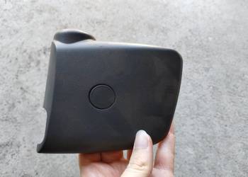 Maskownica / zaślepka słupka zawiasu MAN TGA