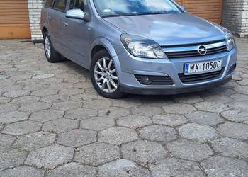 Astra H 1.7