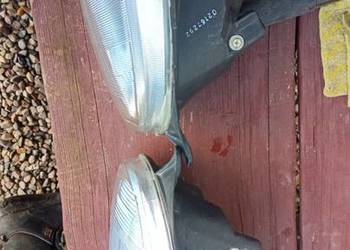 Lampy opel corsa b