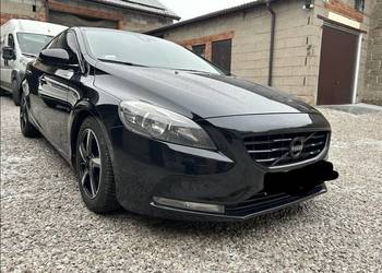 Sprzedam Volvo v 40