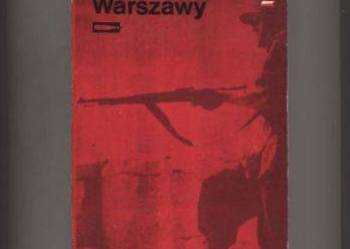 Na barykadach Warszawy - Stanisław Komornicki