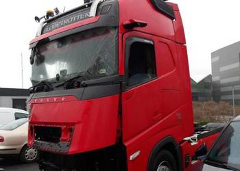 VOLVO FH500 2025 SALON POLSKA