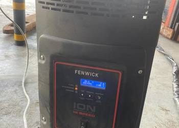 Prostownik  FENWICK Lilon KF1 17-30V 90A