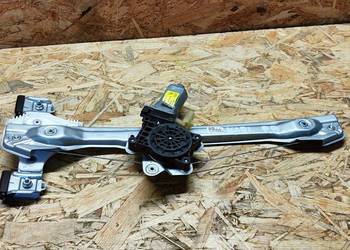 Mechanizm Silniczek Podnośnik Szyby Prawy Przód Opel Karl 42439343